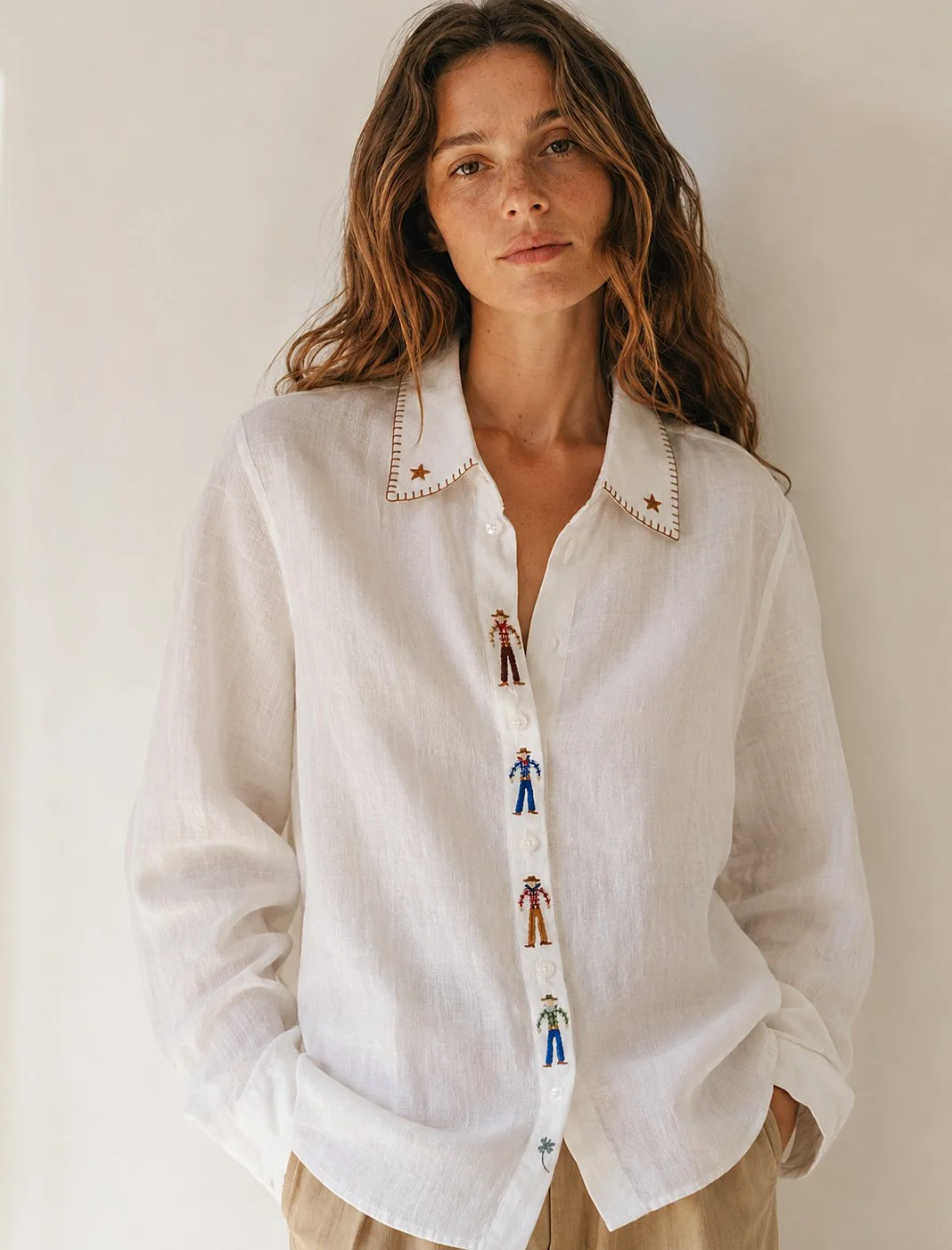chemise cow boys mannequin femme (1).jpg