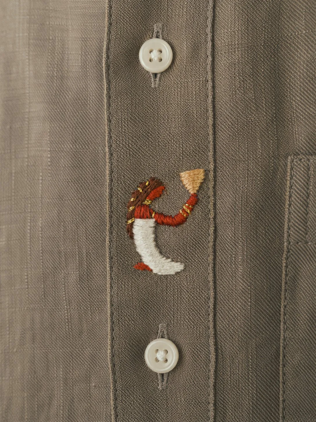 chemise kaki femme.jpg