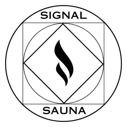 Signal Sauna