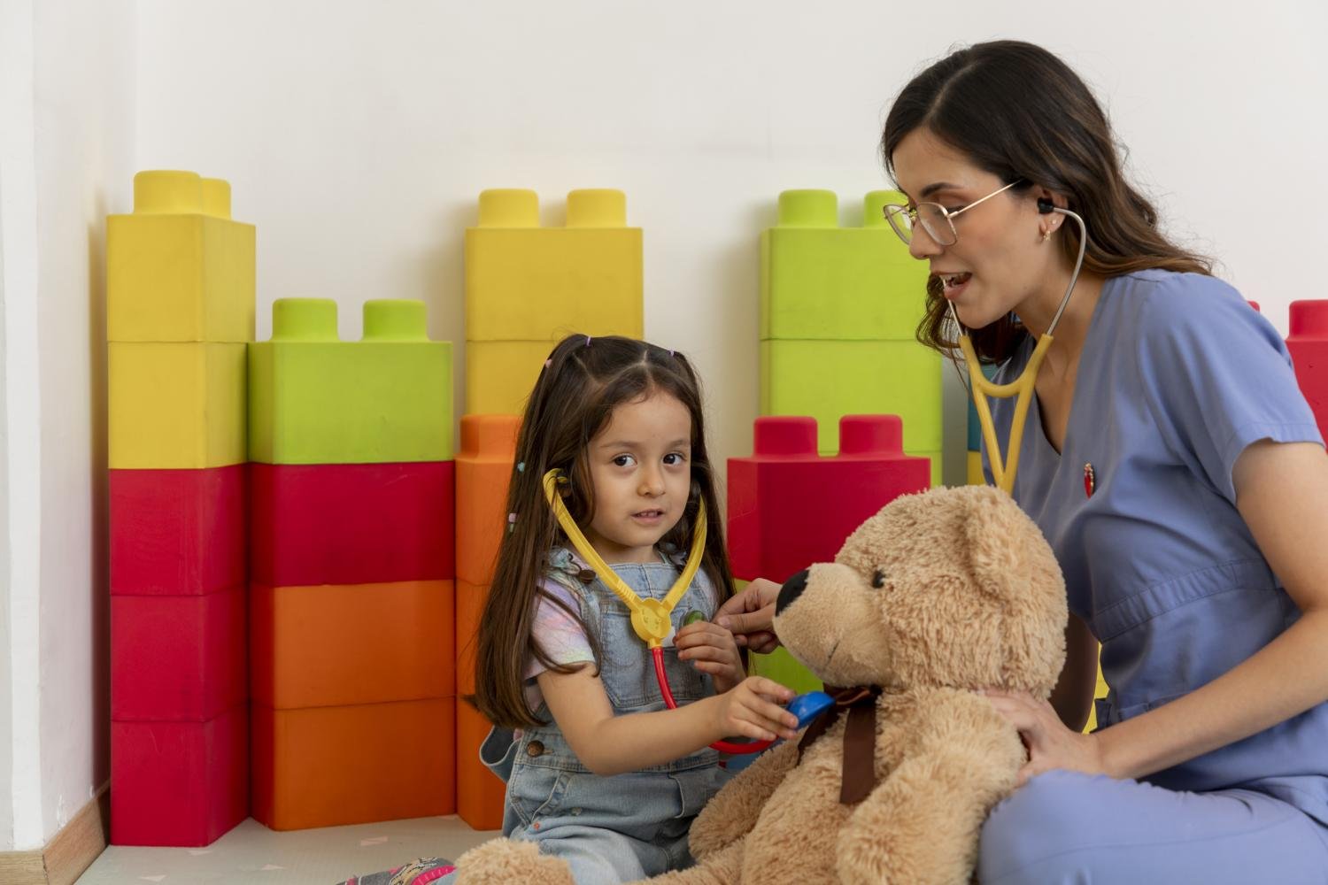 Updated guideline provides advice for reducing pain, fear during vaccination