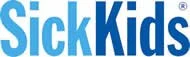 Sick Kids logo