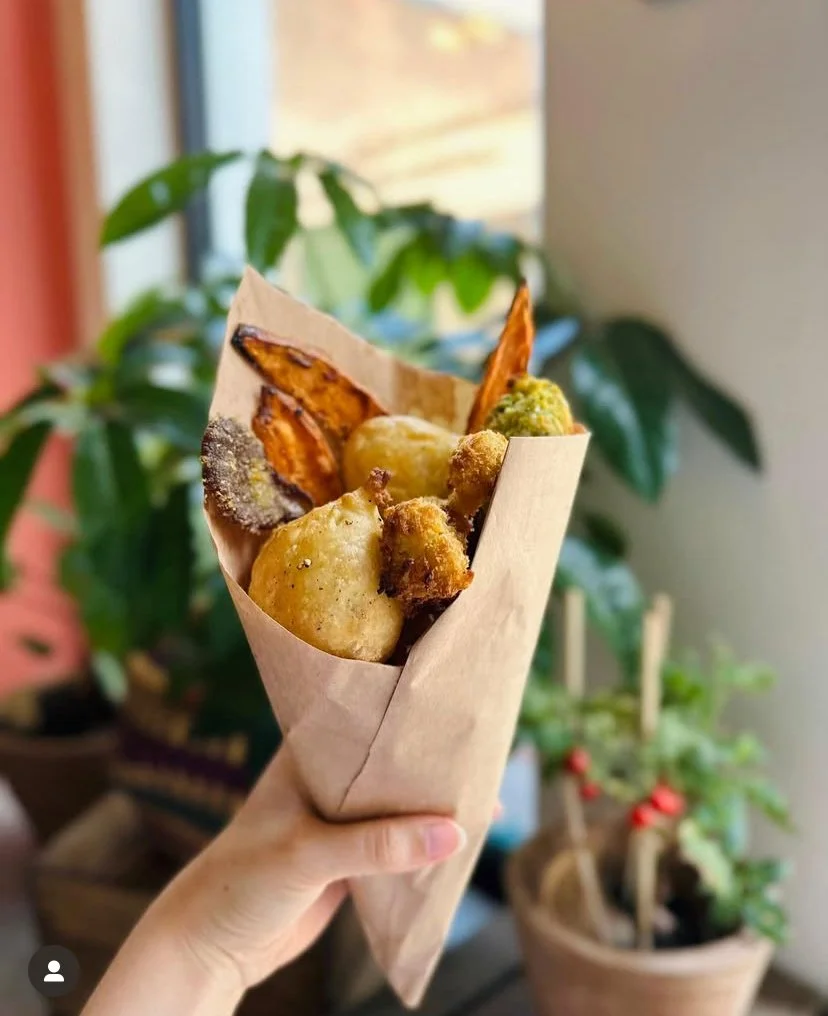 Cuoppo Snack