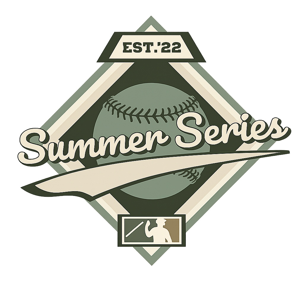 Summer Softball Series