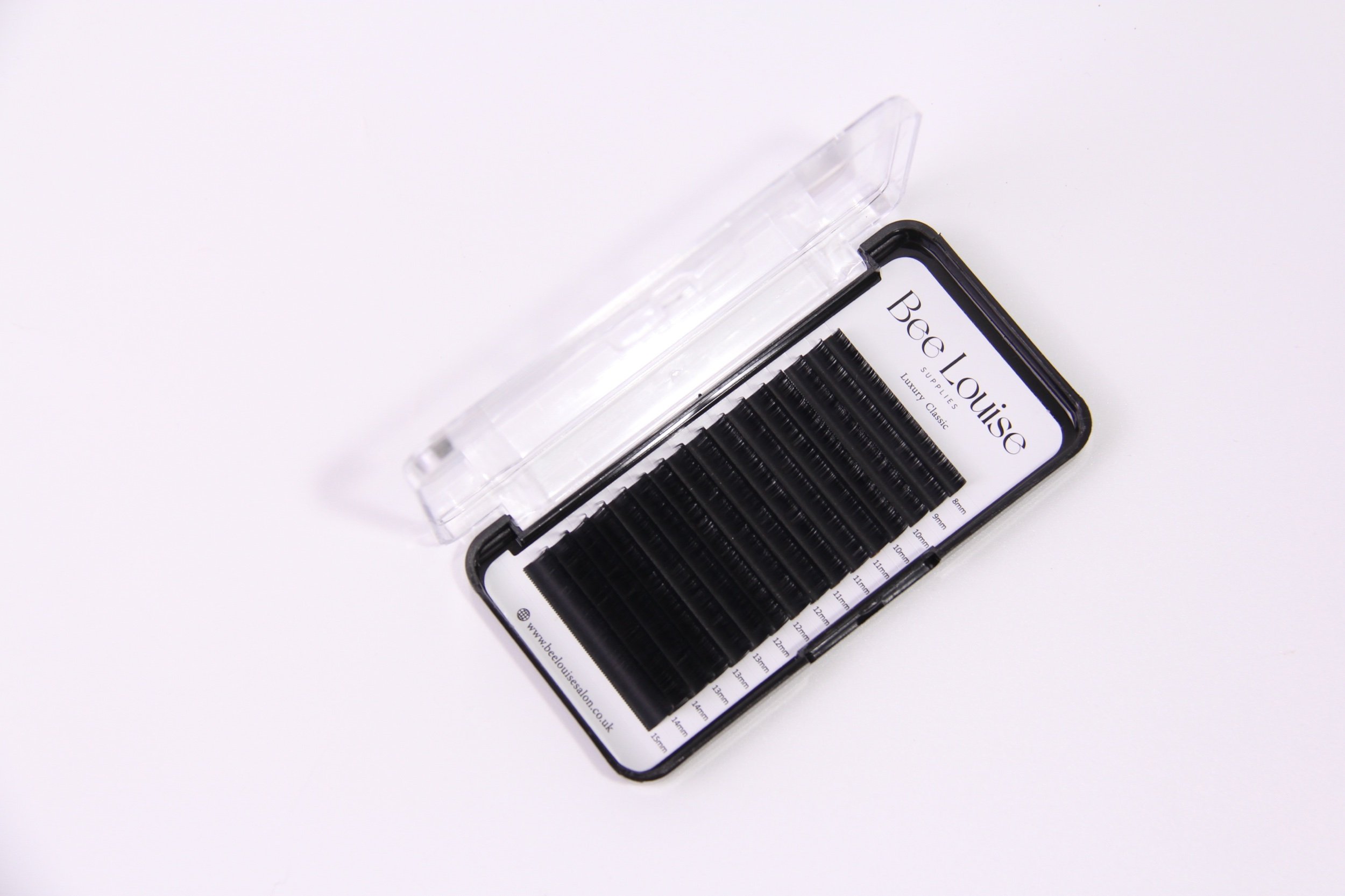 0.15 Classic Lash Tray