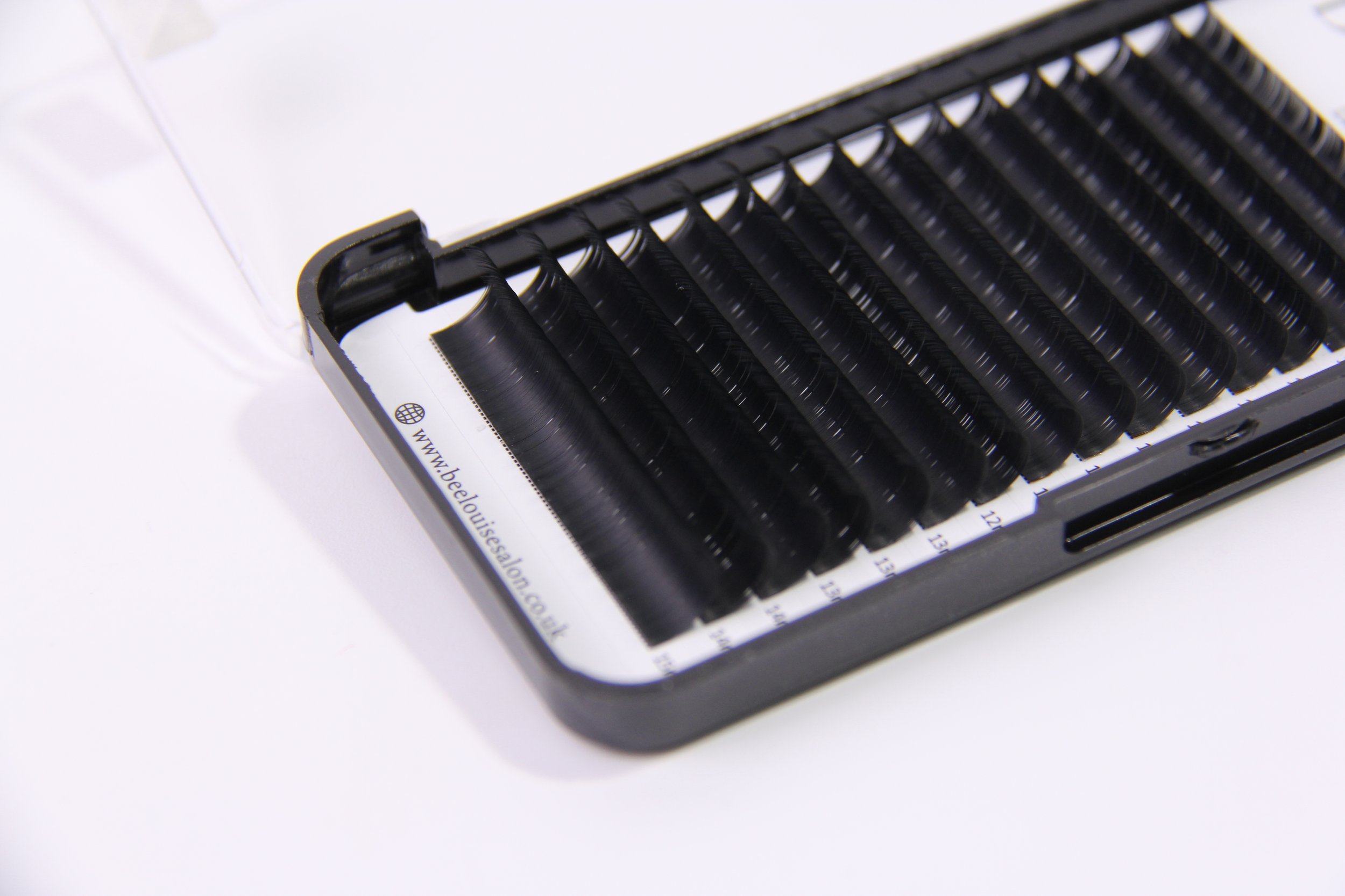 0.05 Volume Lash Tray