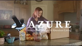 Azure Standard Drop Week