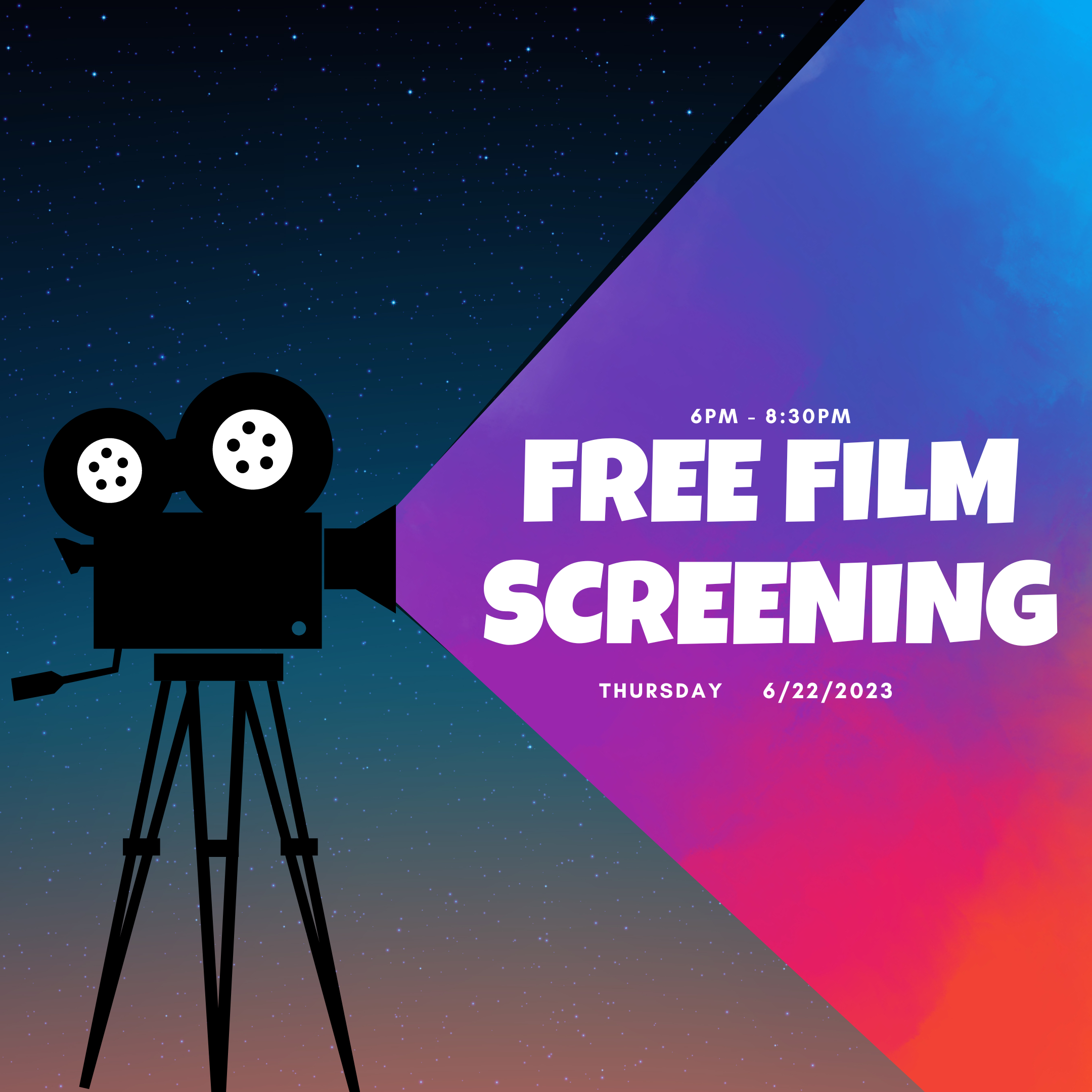 Watch Party Thursday - Pride Edition!