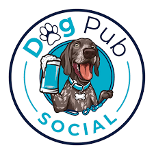 Dog Pub Social Foam PAW-TY