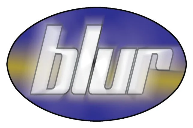Blur Bingo 