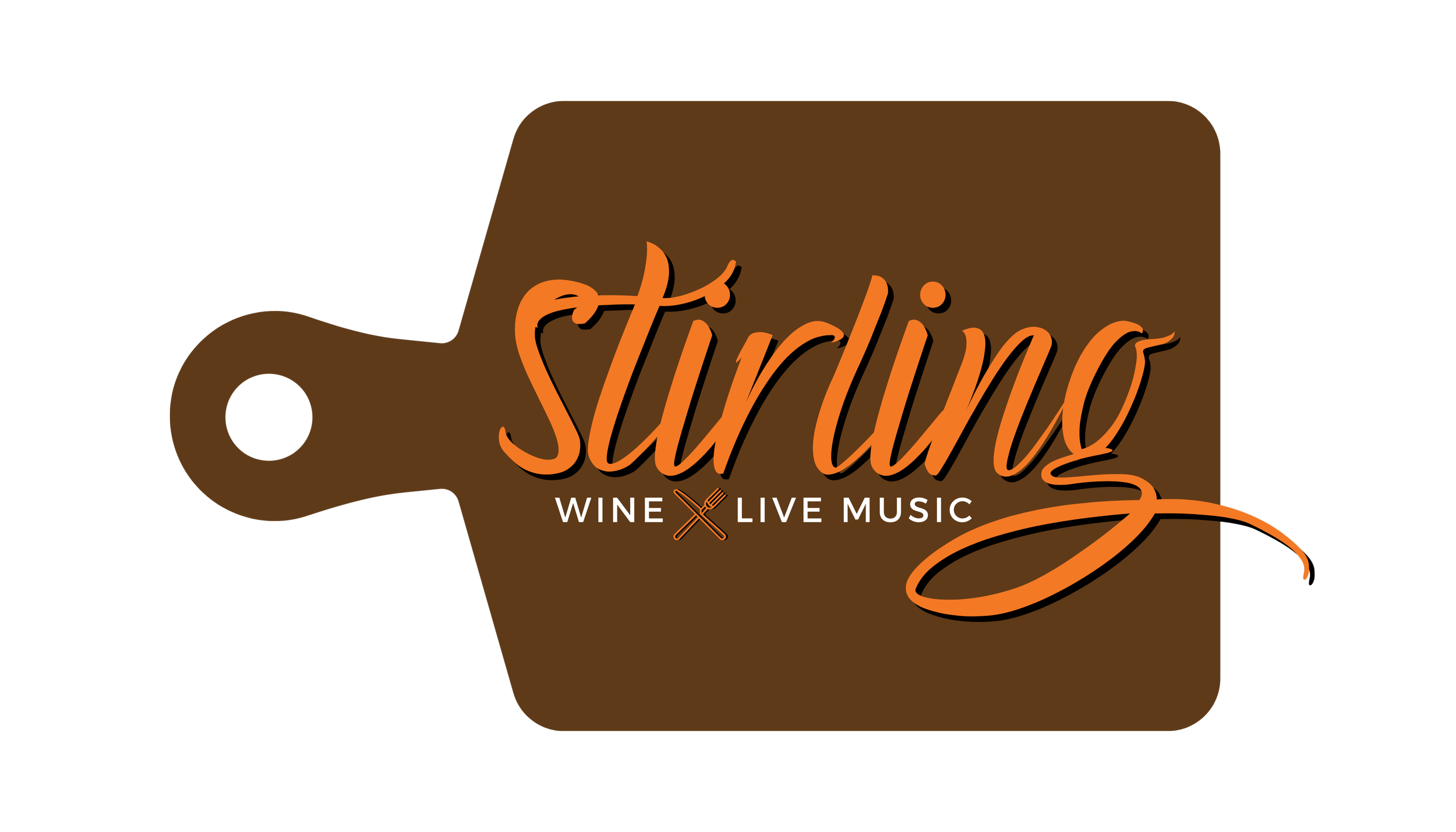Stirling Wine Sip With Pride 