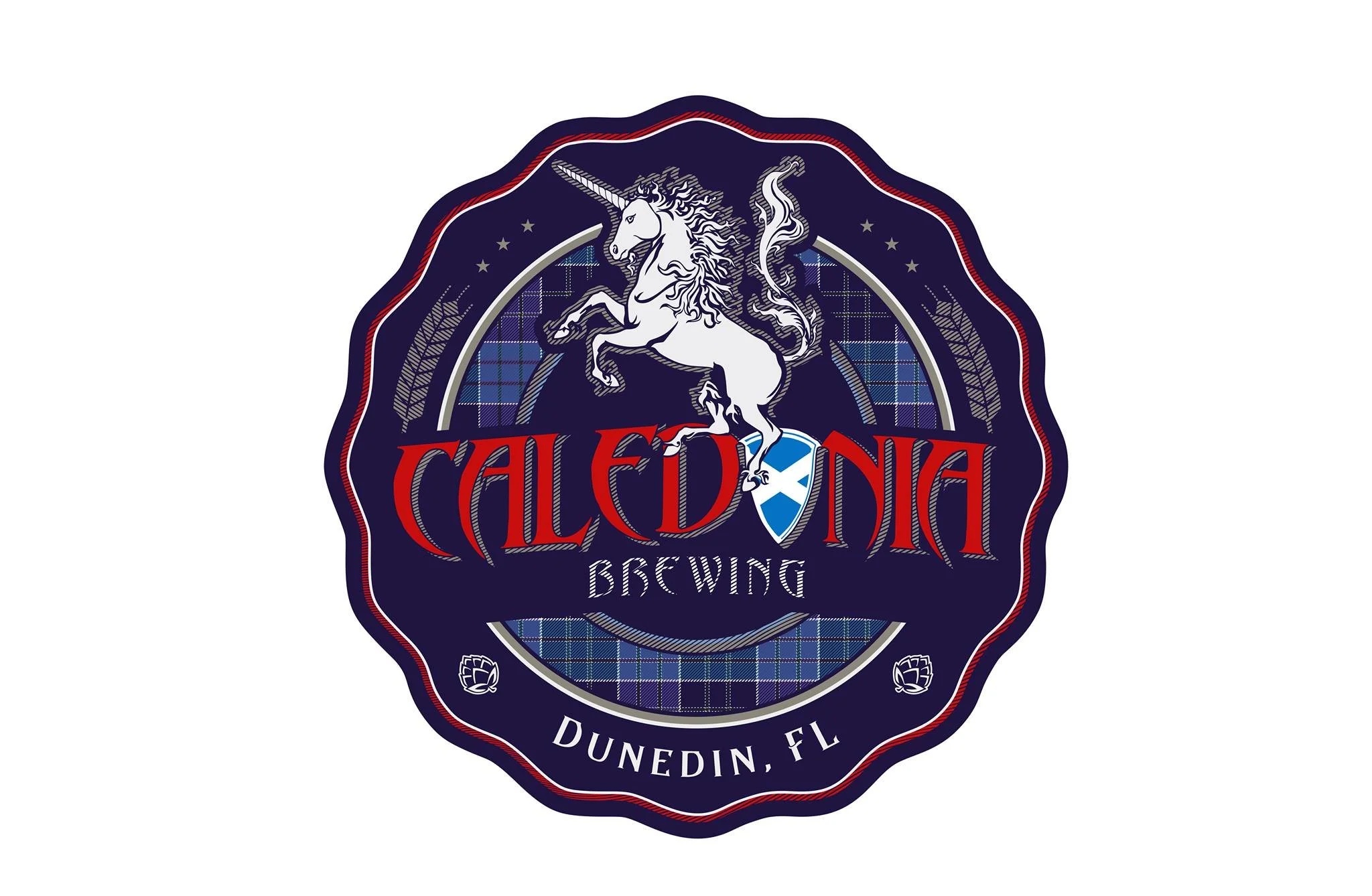 Caledonia Pride Music Trivia