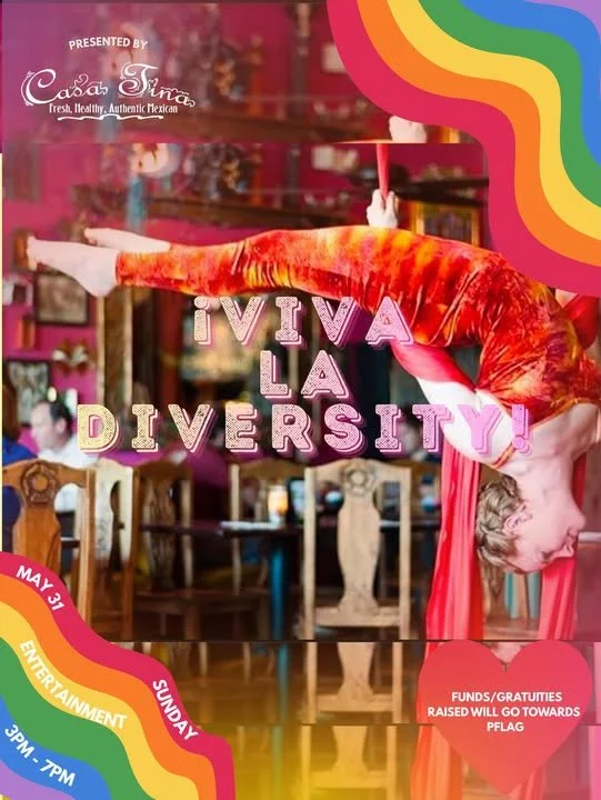 Casa Tina - Viva Diversity