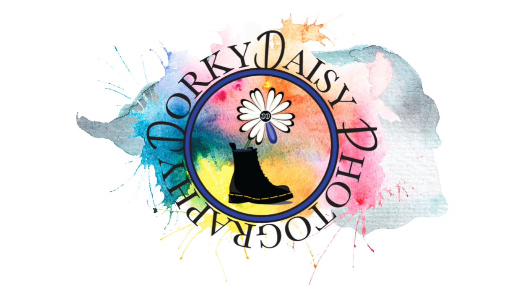 Dorky Daisy Logo.png
