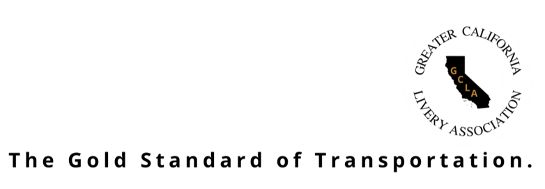 GCLA Greater California Livery Association
