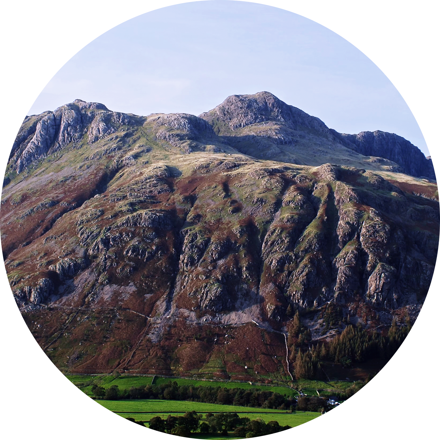 Hills