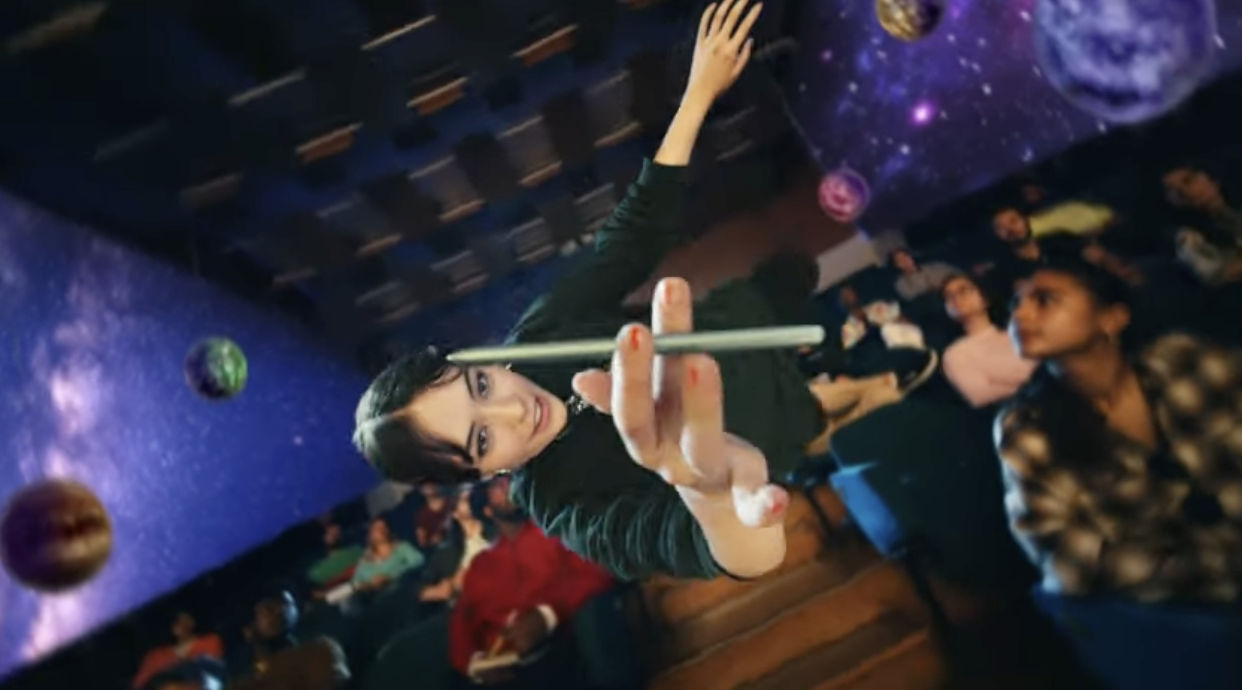 Galaxy Tab S7 FE: Twirl | Samsung