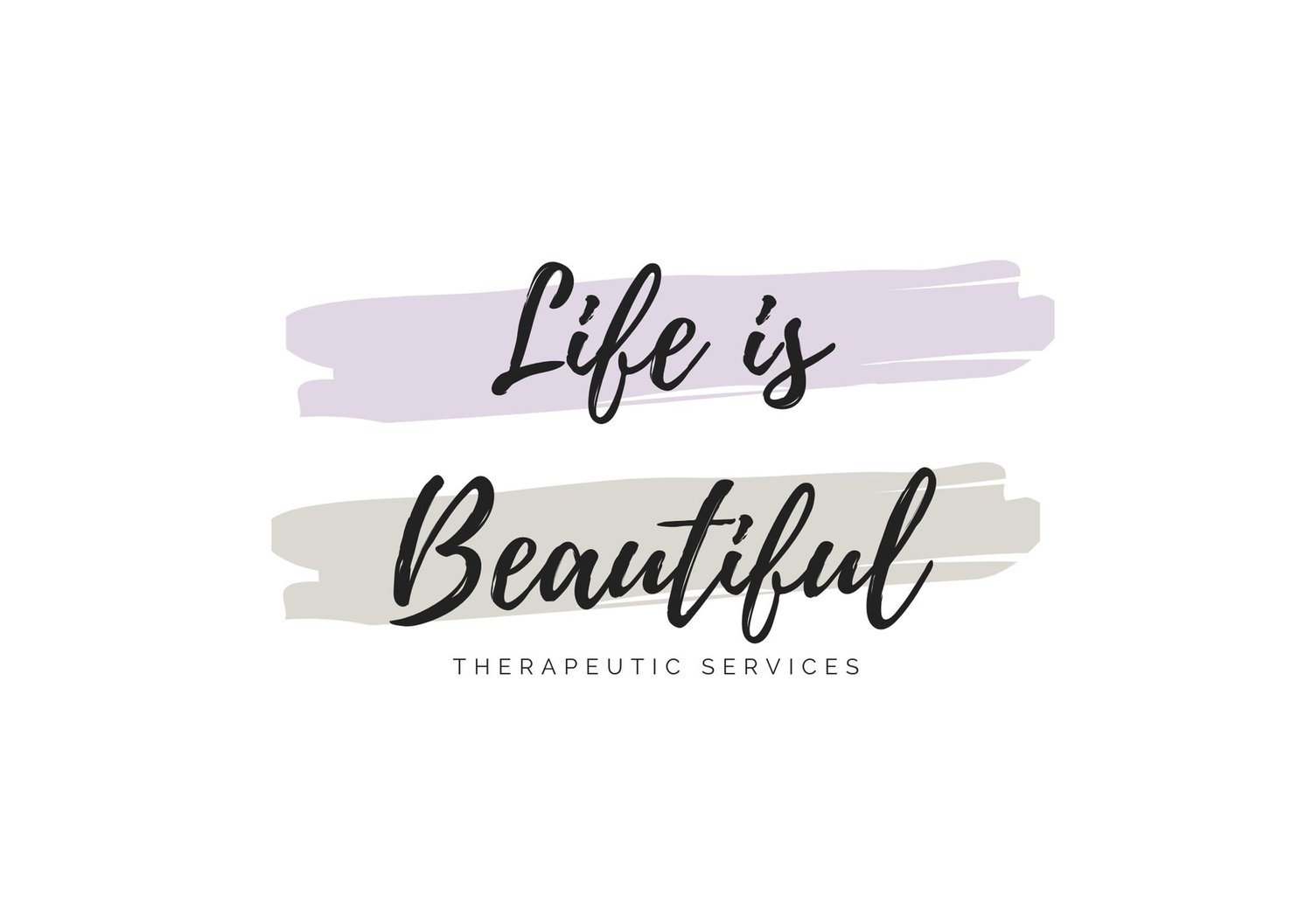 Life is Beautiful Therapeutic Services
