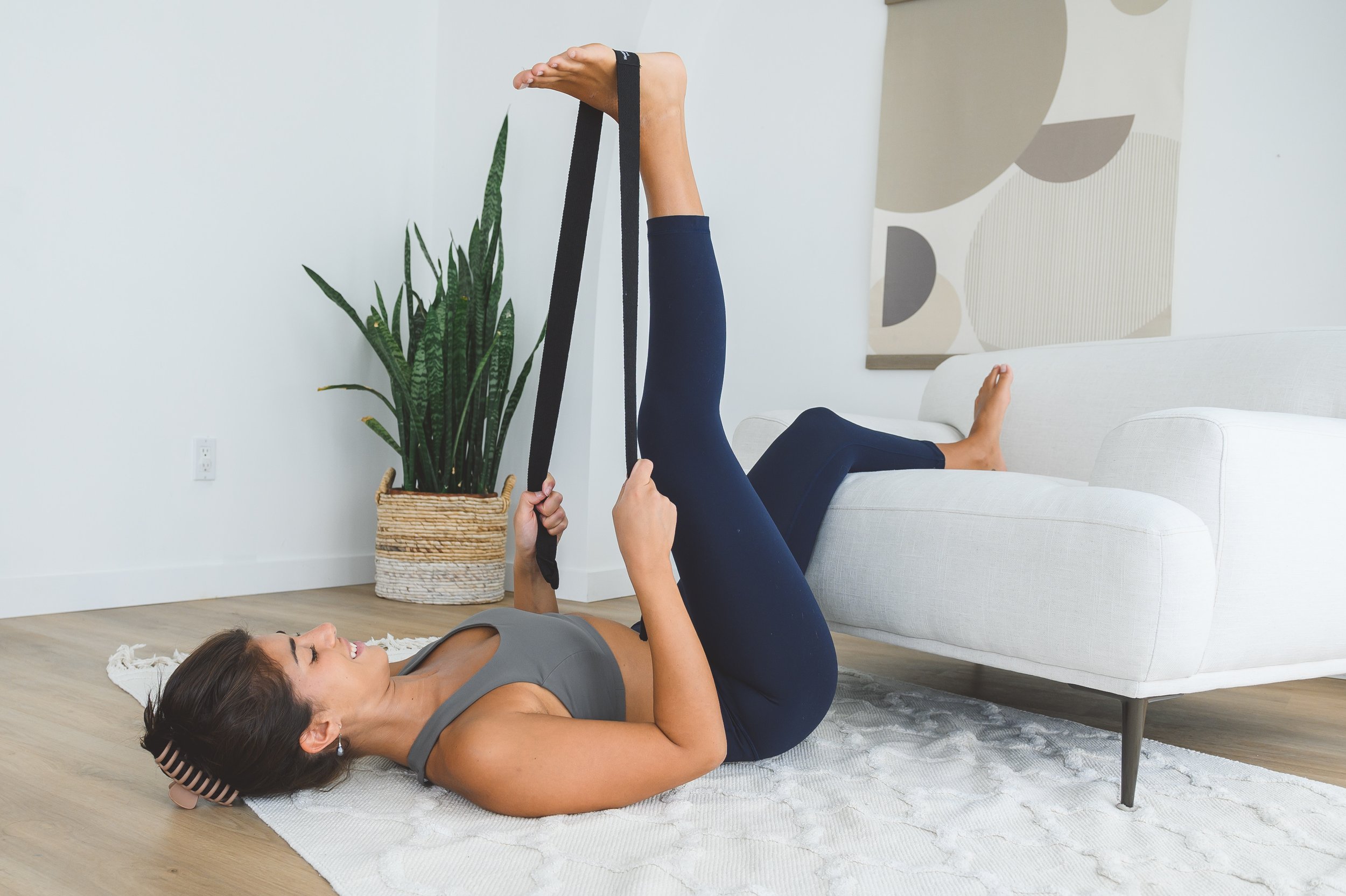 Equipment for Online MFR Self-Care and Yoga Classes - Relax