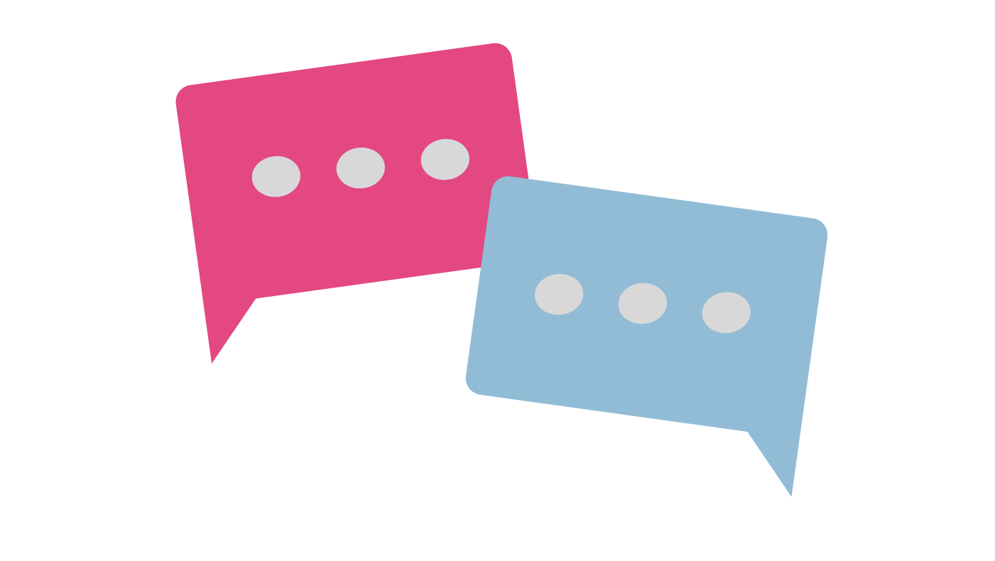 Chat with Emma, our MS Health and Wellbeing Coach