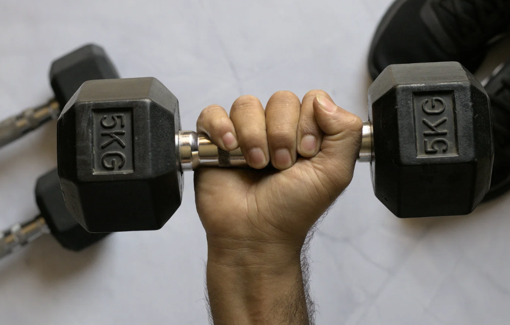 Cardio &amp; Strength