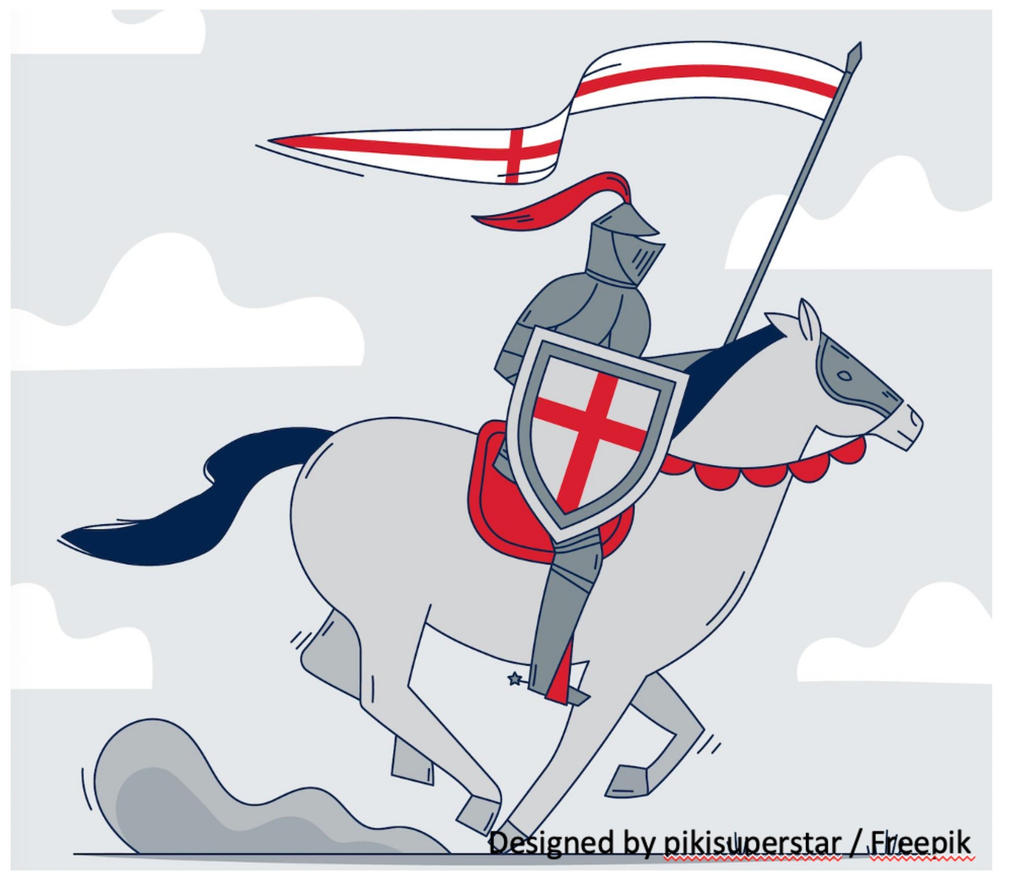 Brass band concert - celebrating St George