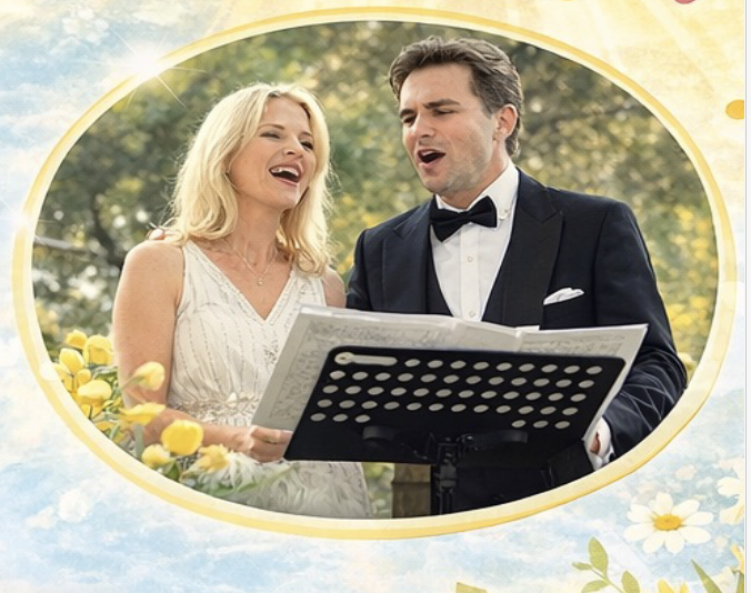 Ouse Valley Singers - songs from the shows