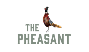 Picture of a pheasant