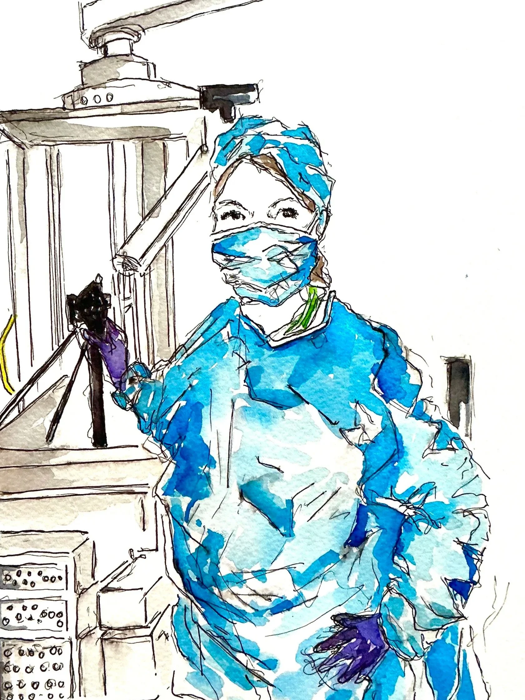 Karen Reep