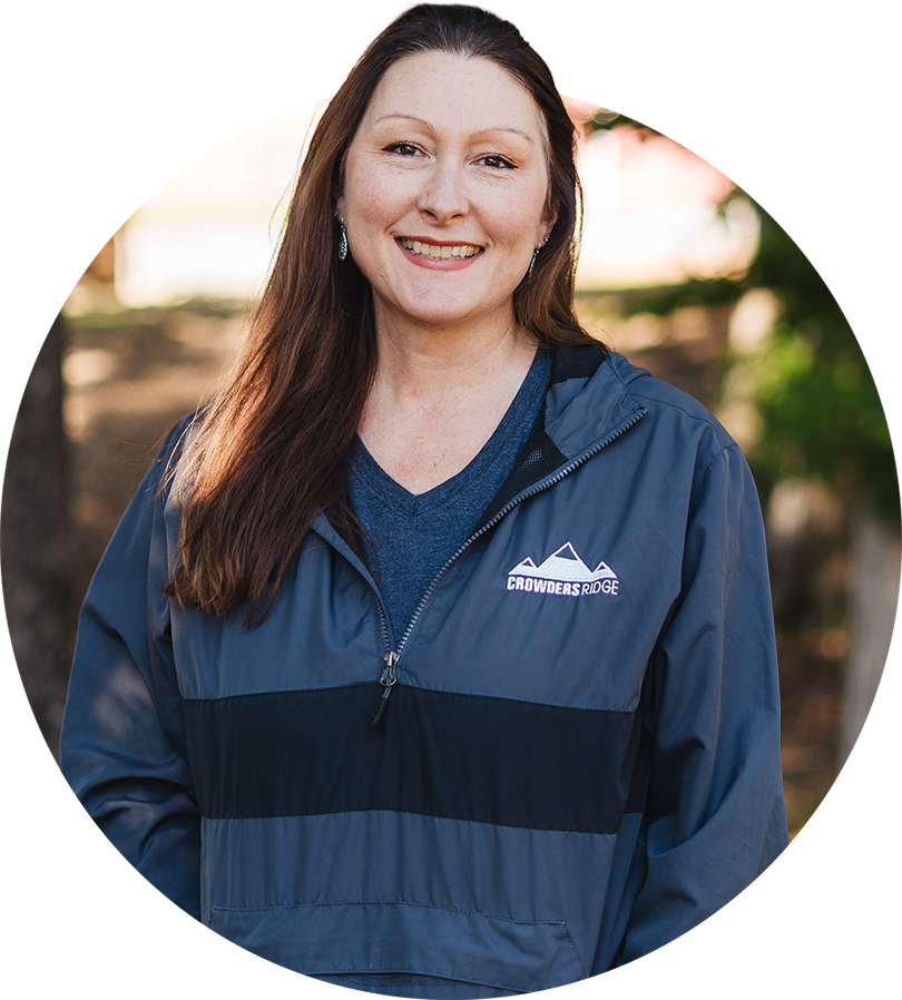 tracy keener housekeeping hospitality director