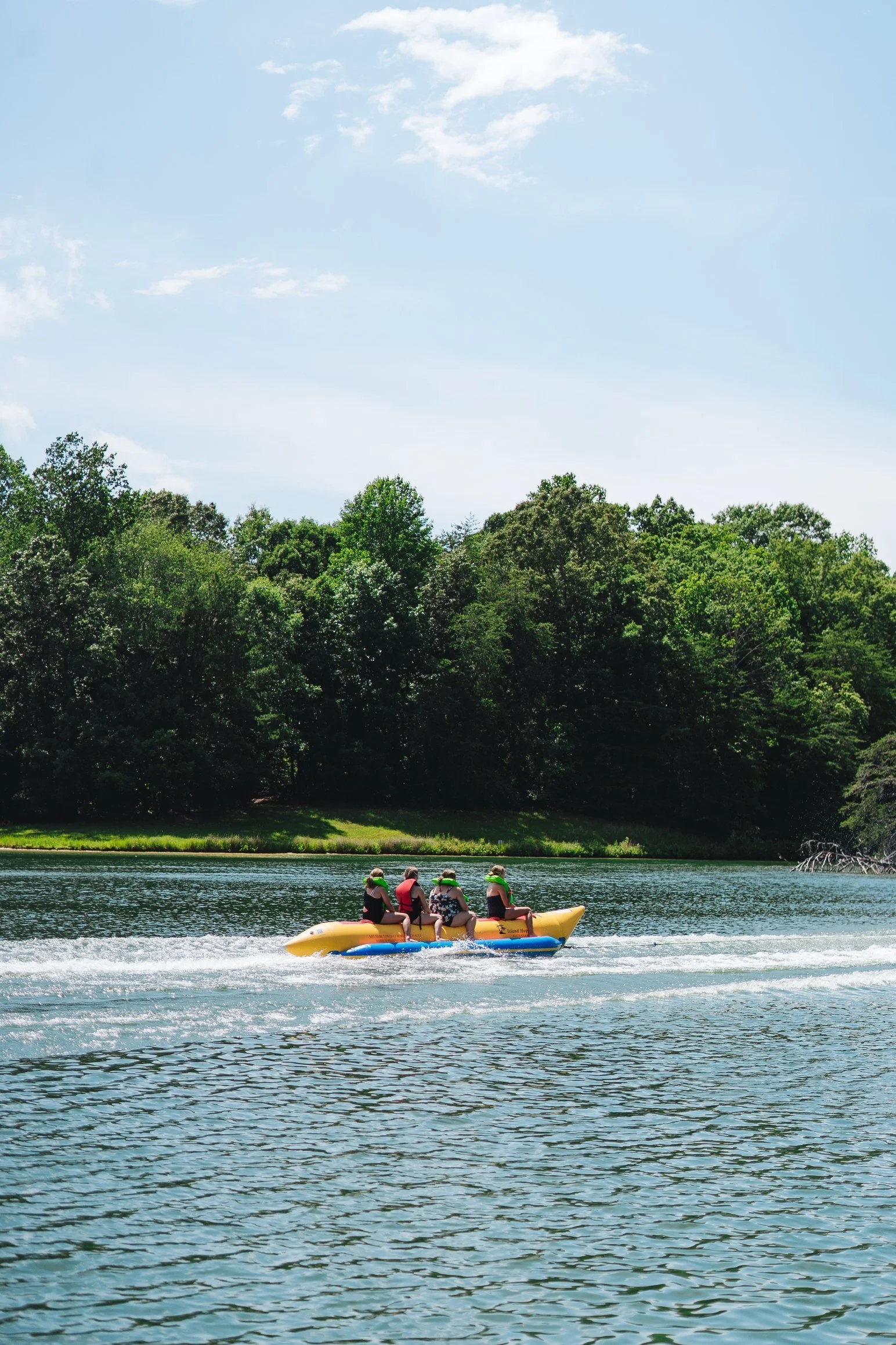 Banana Boat