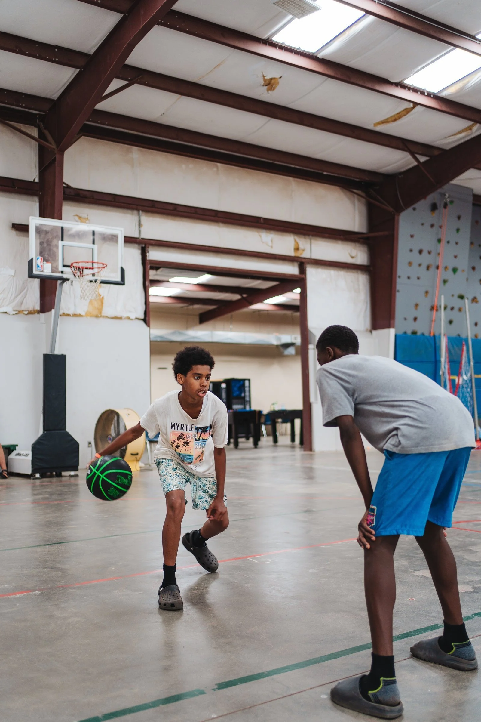 Basketball