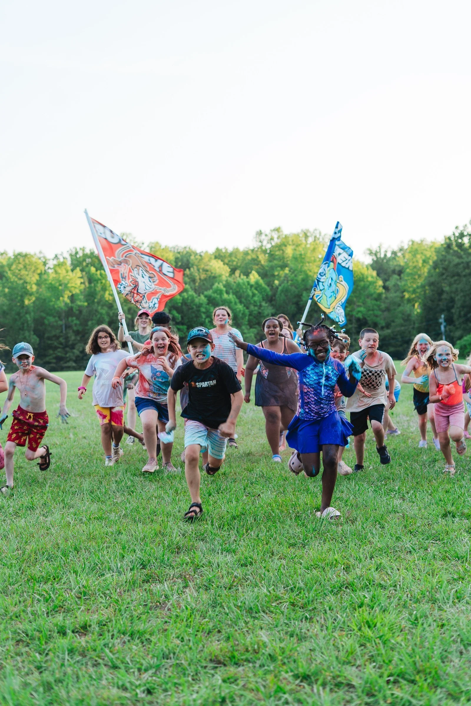 Rec Field Activities