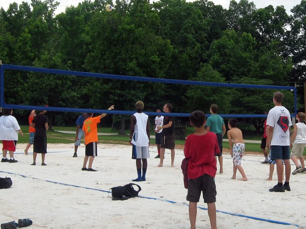 Volleyball