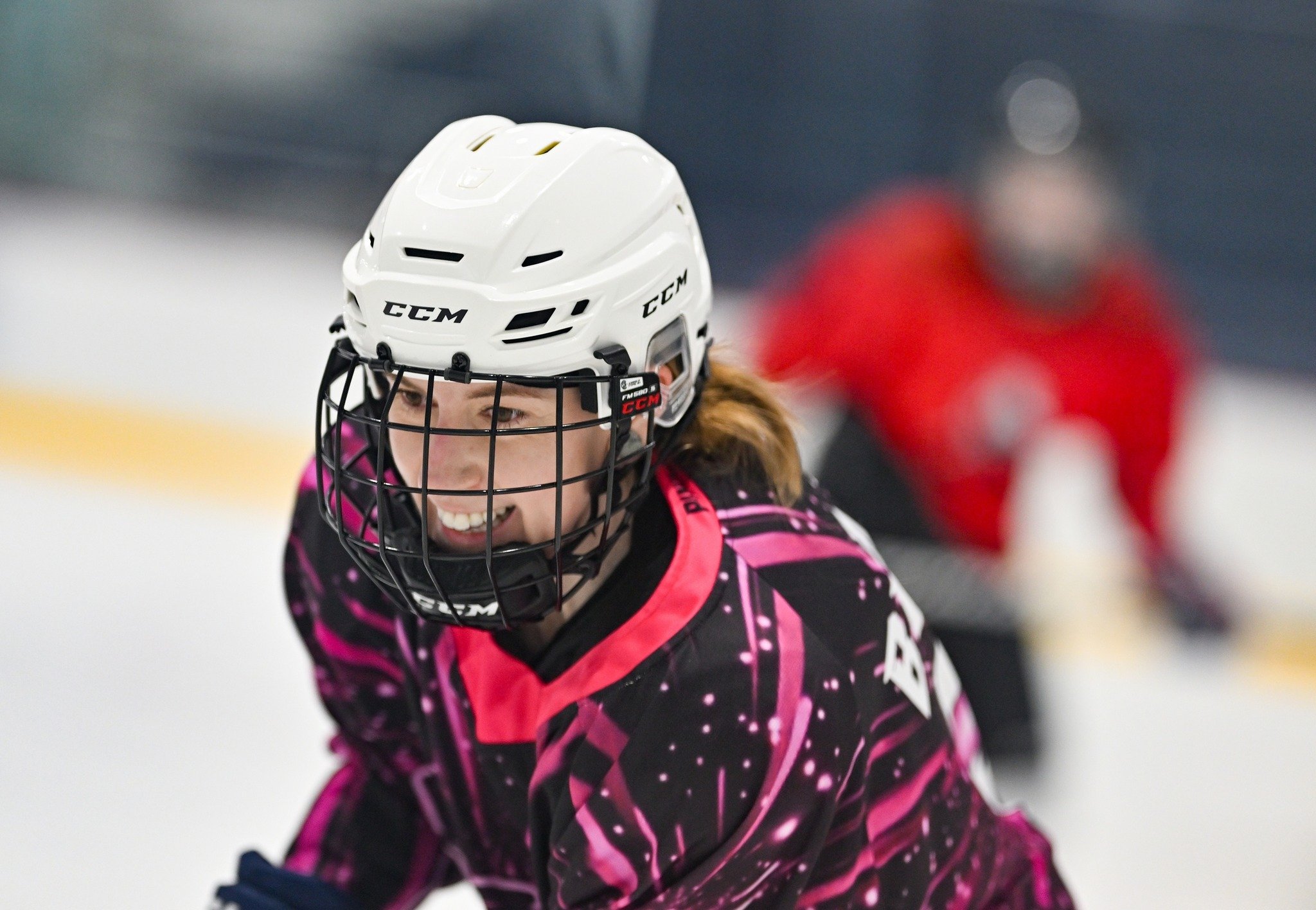 Sirens vs Rink Pony Club