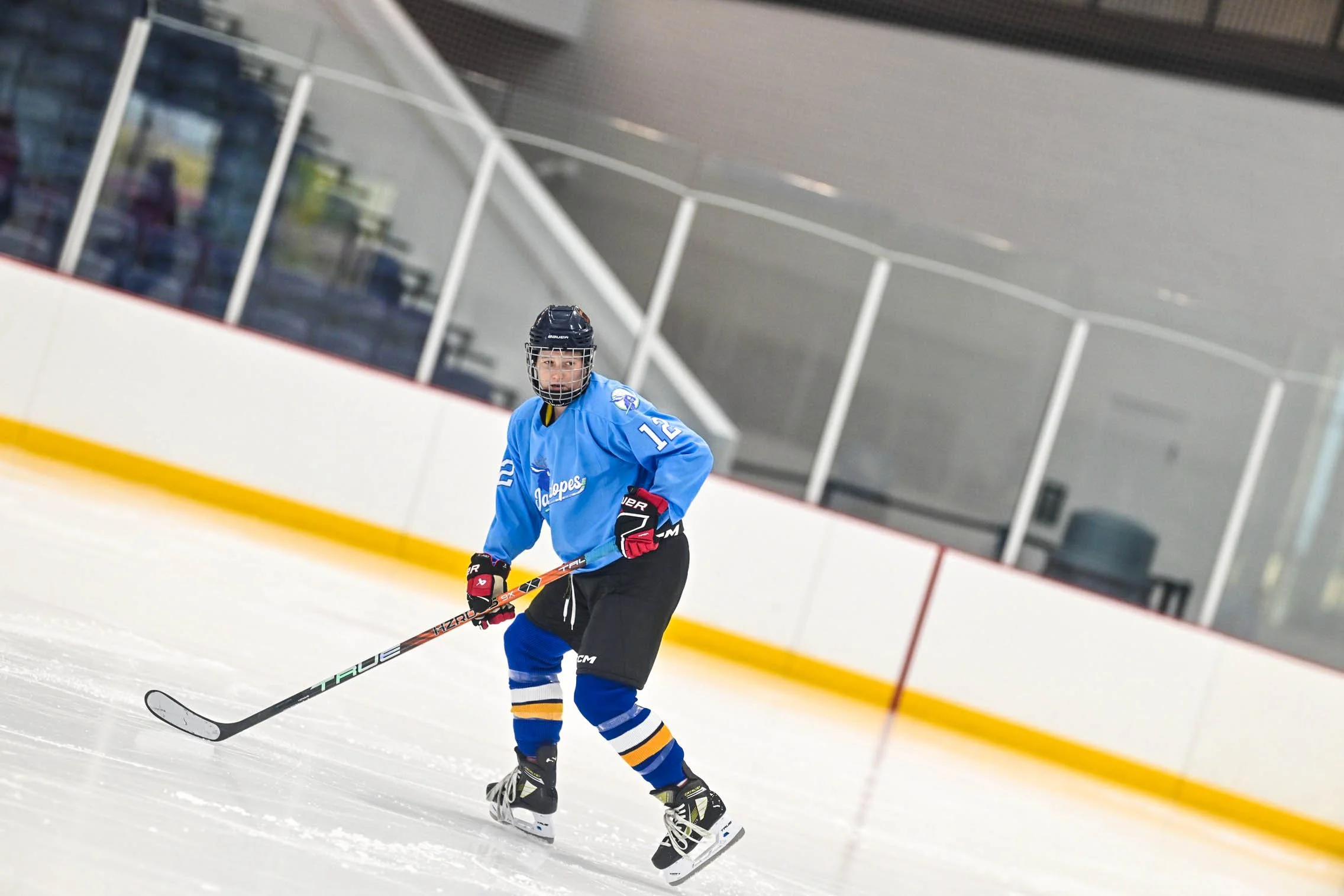 Sirens vs Jackalopes