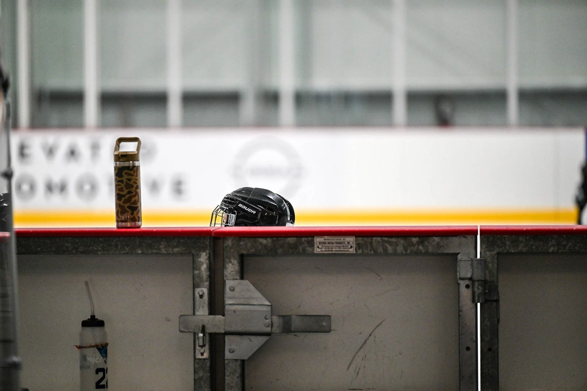 PLAYOFFS - SEED #1 VS SEED #4 