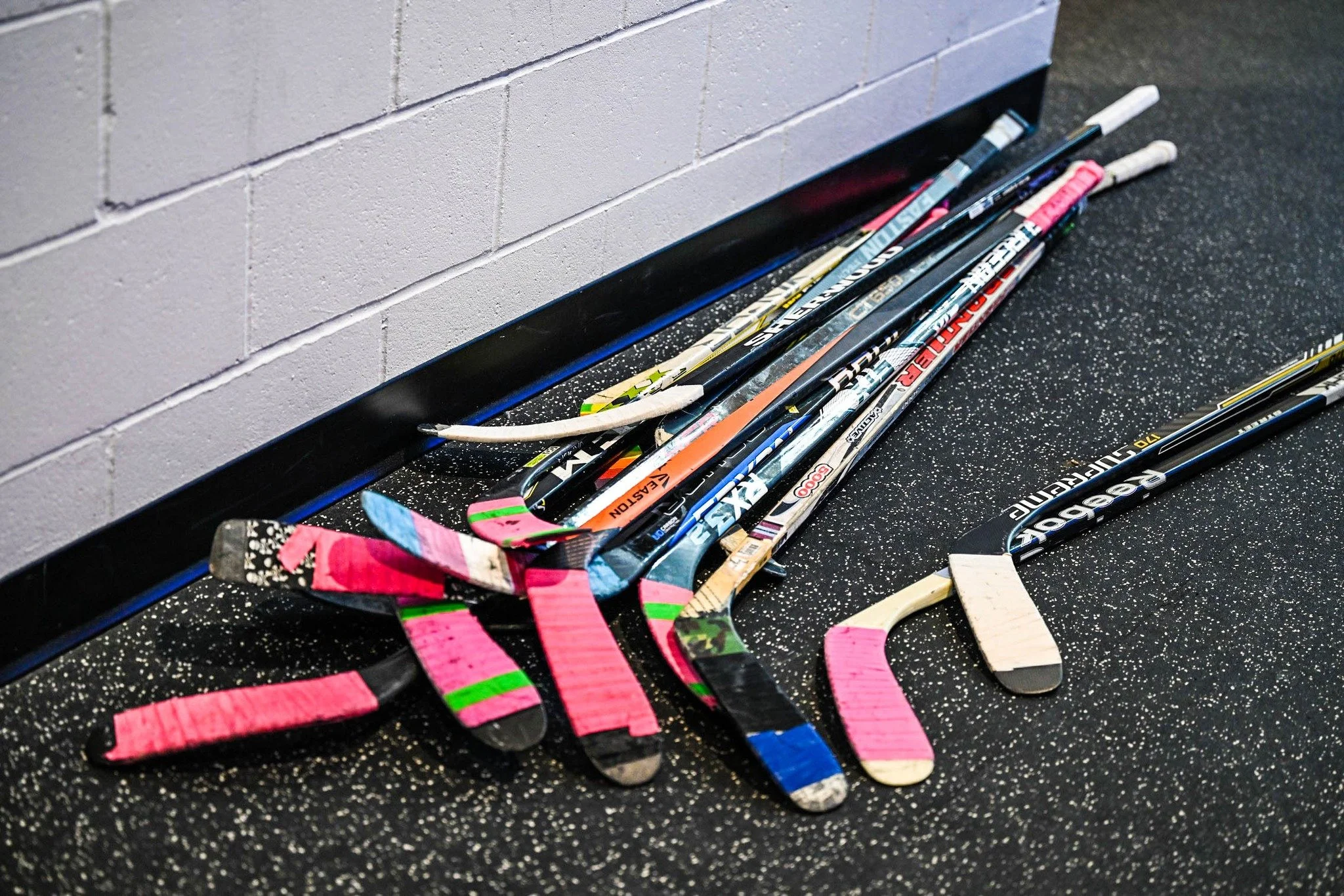 PLAYOFFS - SEED #2 VS SEED #3