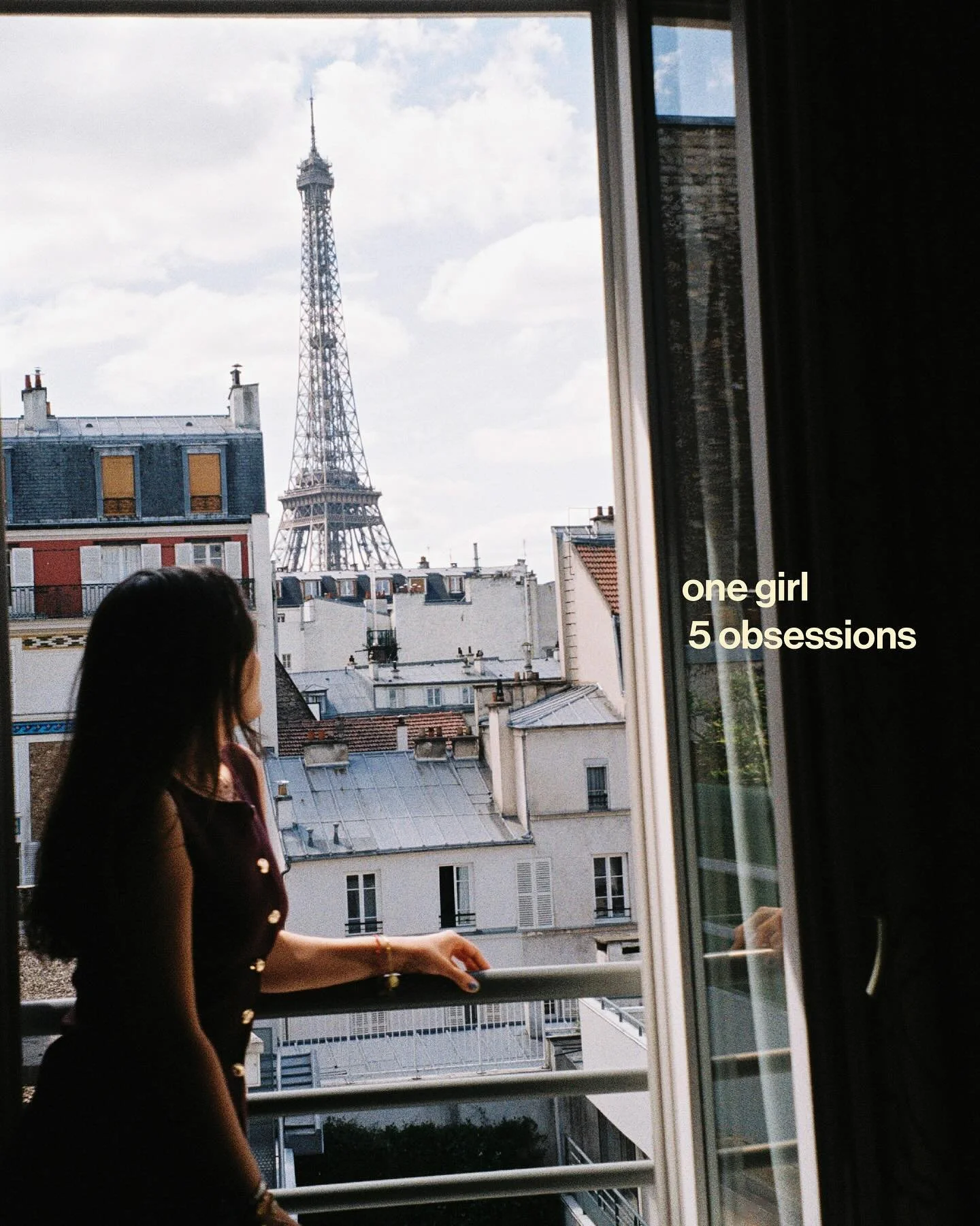 Forever in my romanticize everything era 🌹
&nbsp;
If you&rsquo;re the kind of person craving your next fave magical read, this one&rsquo;s for you.
&nbsp;
My new Substack post, is a love letter to the books that have shaped my creative life &mdash; 