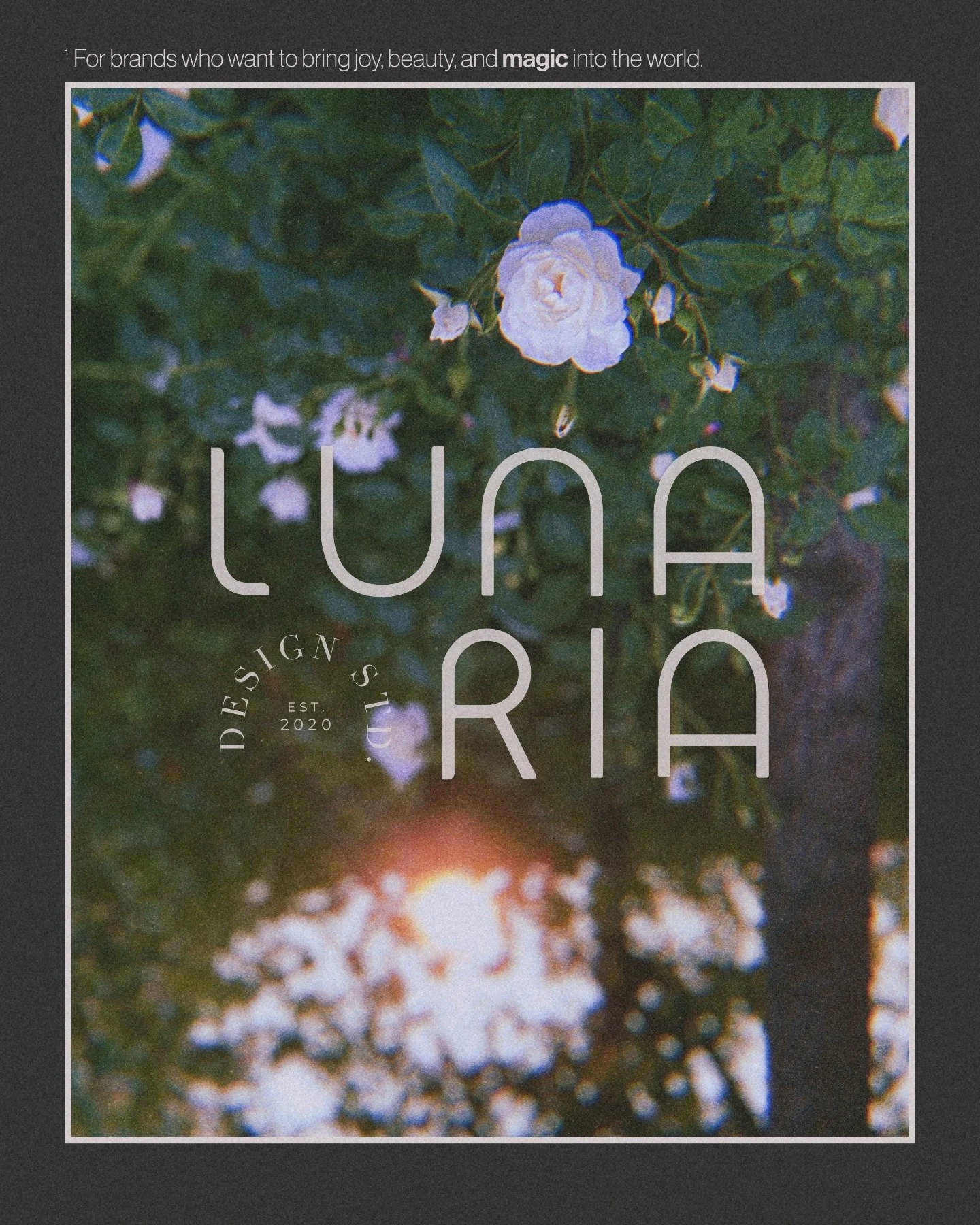 Heart-led design for dreamers, visionaries, and soulpreneurs ✨

For the brands who crave more than aesthetics &mdash; who want presence, connection, and a touch of magic.

If you&rsquo;ve been feeling out of alignment with your brand, like your busin