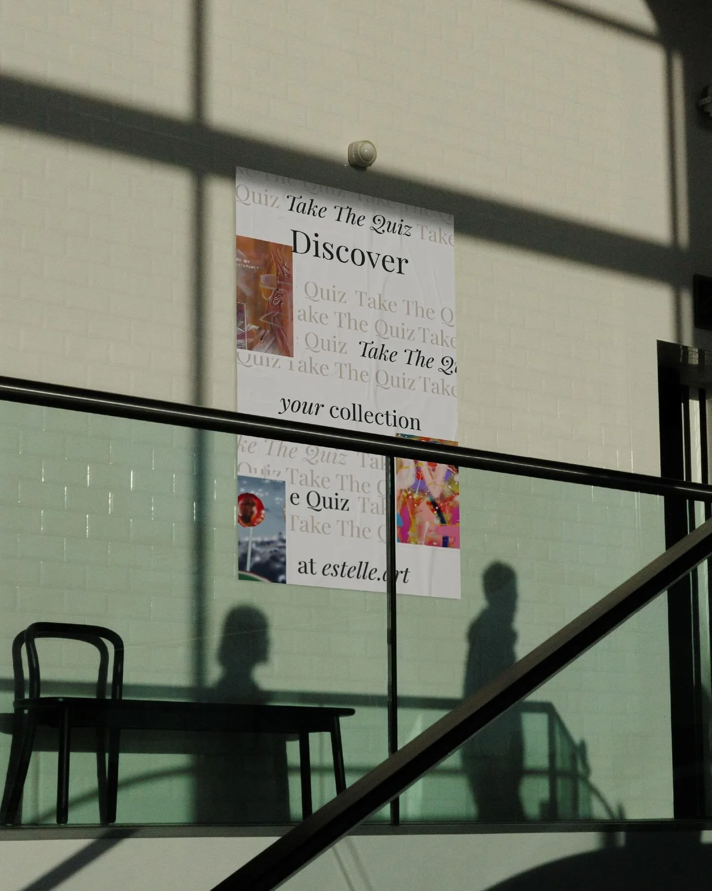 Working with @_estelle.art this year as their creative director has been such an incredible experience!
&nbsp;
I get to dream up the visuals, concepts, and little worlds behind every post &mdash; the mood, the imagery, the way everything feels when y