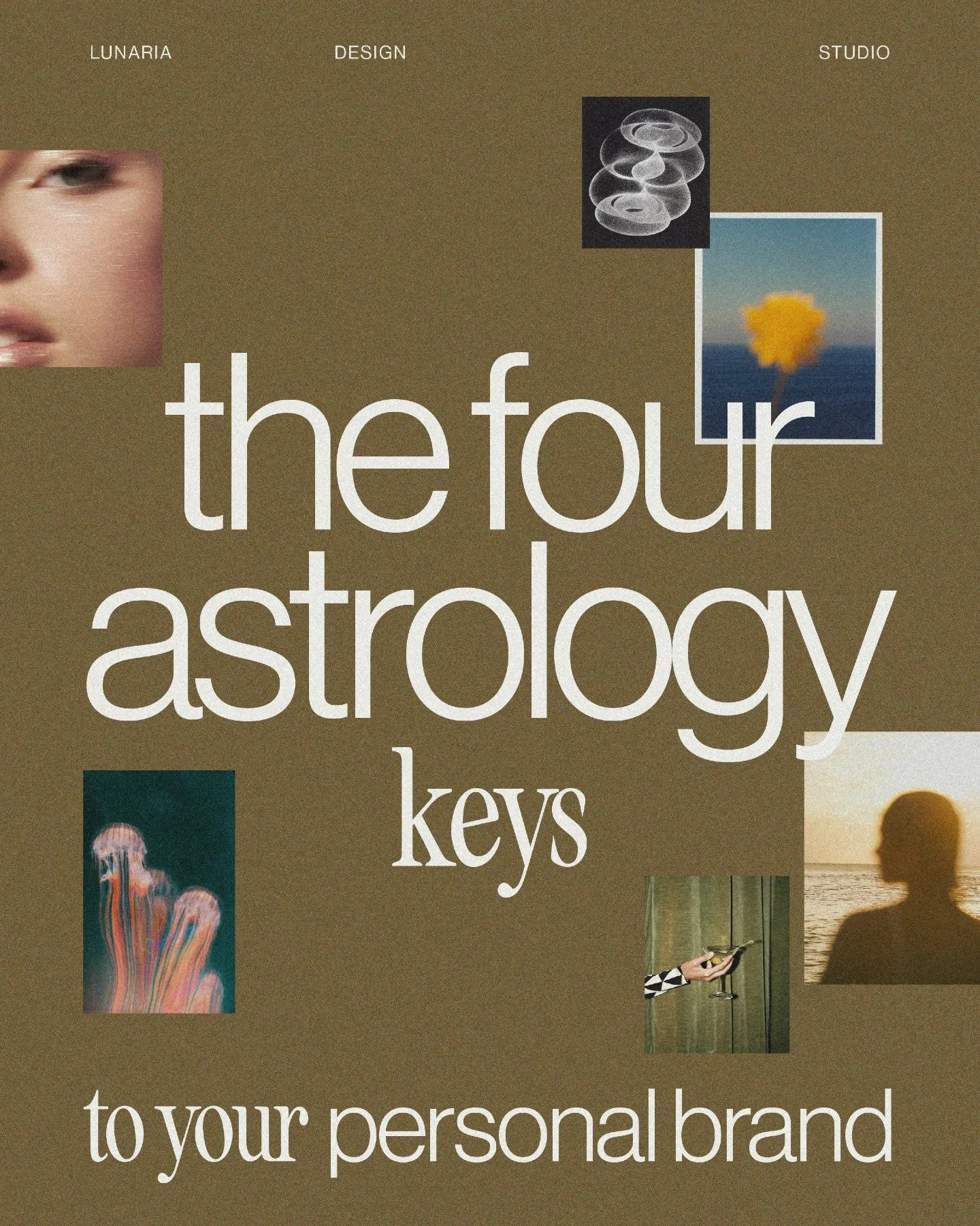 Your birth chart is low-key one of the best branding tools you have, and not just because it&rsquo;s fun to explore, but because it shows how you move through the world, what you need, what drives you, and the kind of presence you&rsquo;re naturally 