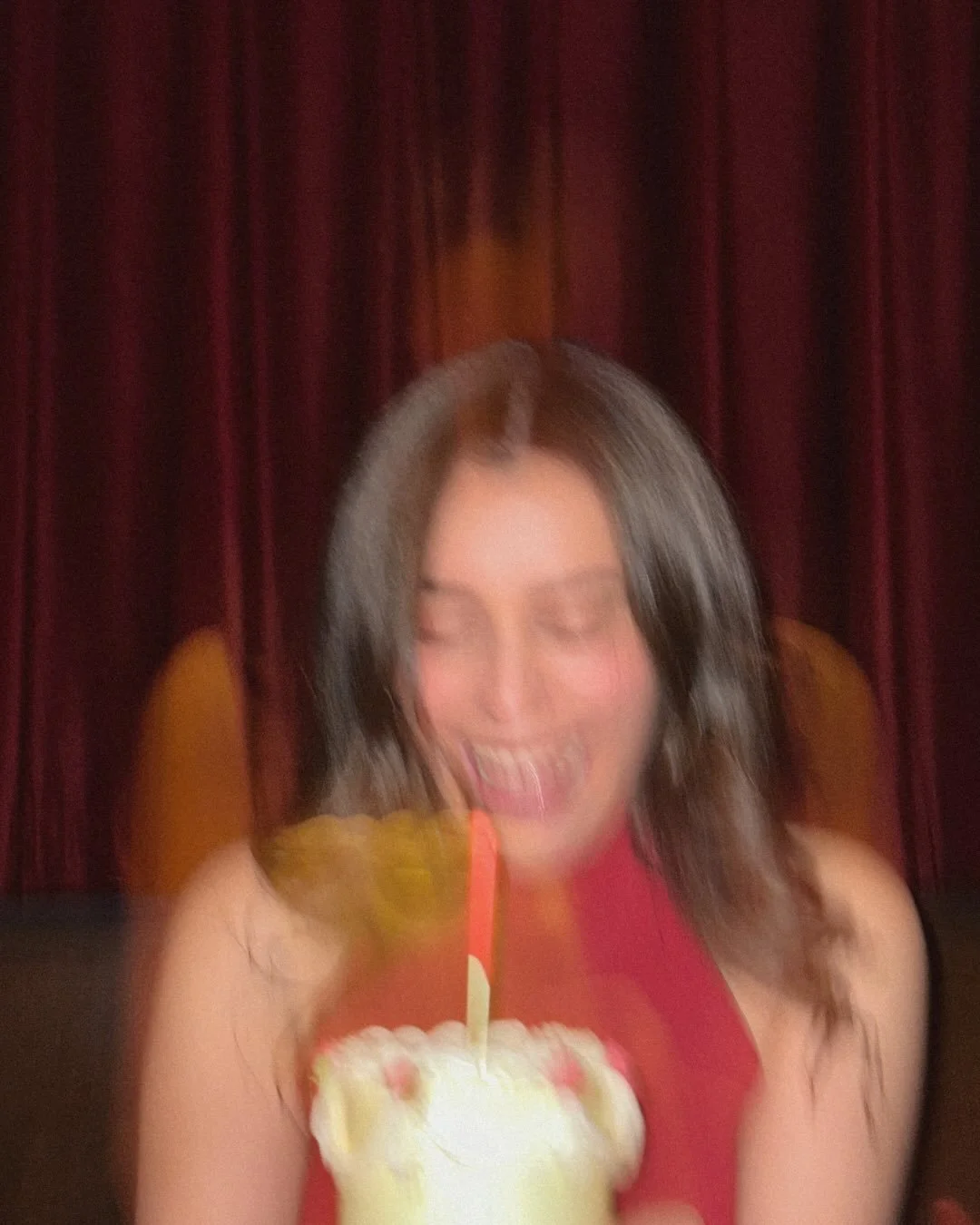 Last year, something shifted in the way I celebrate my birthday. I chose to celebrate my 29th with afternoon tea and a museum during a mother&ndash;daughter trip to London, and I realized something simple but powerful:

Celebration doesn&rsquo;t have