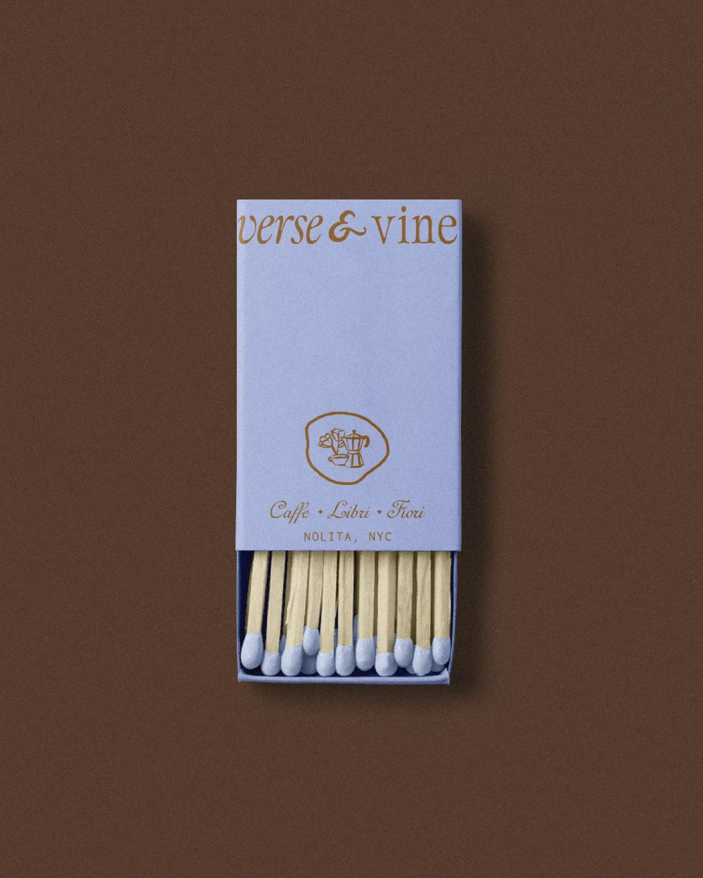 Help, I'm still at the restaurant (caf&eacute;/bookstore/flower shop) ☕️💐

Espresso-stained mugs.
Fresh stems wrapped in newspaper.
Un-cracked paperbacks.

Verse &amp; Vine is just a figment of my imagination (for now). 

The kind of quiet little co