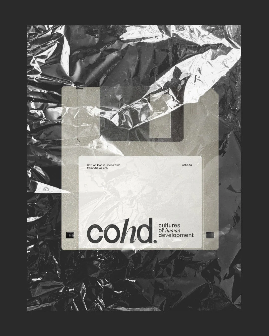 Brand + Web Design for cohd // @cohd.co

cohd is a leadership development company working within corporate spaces to support more conscious, self-aware leadership. Their work exists inside structured environments, but gently transforms them from with