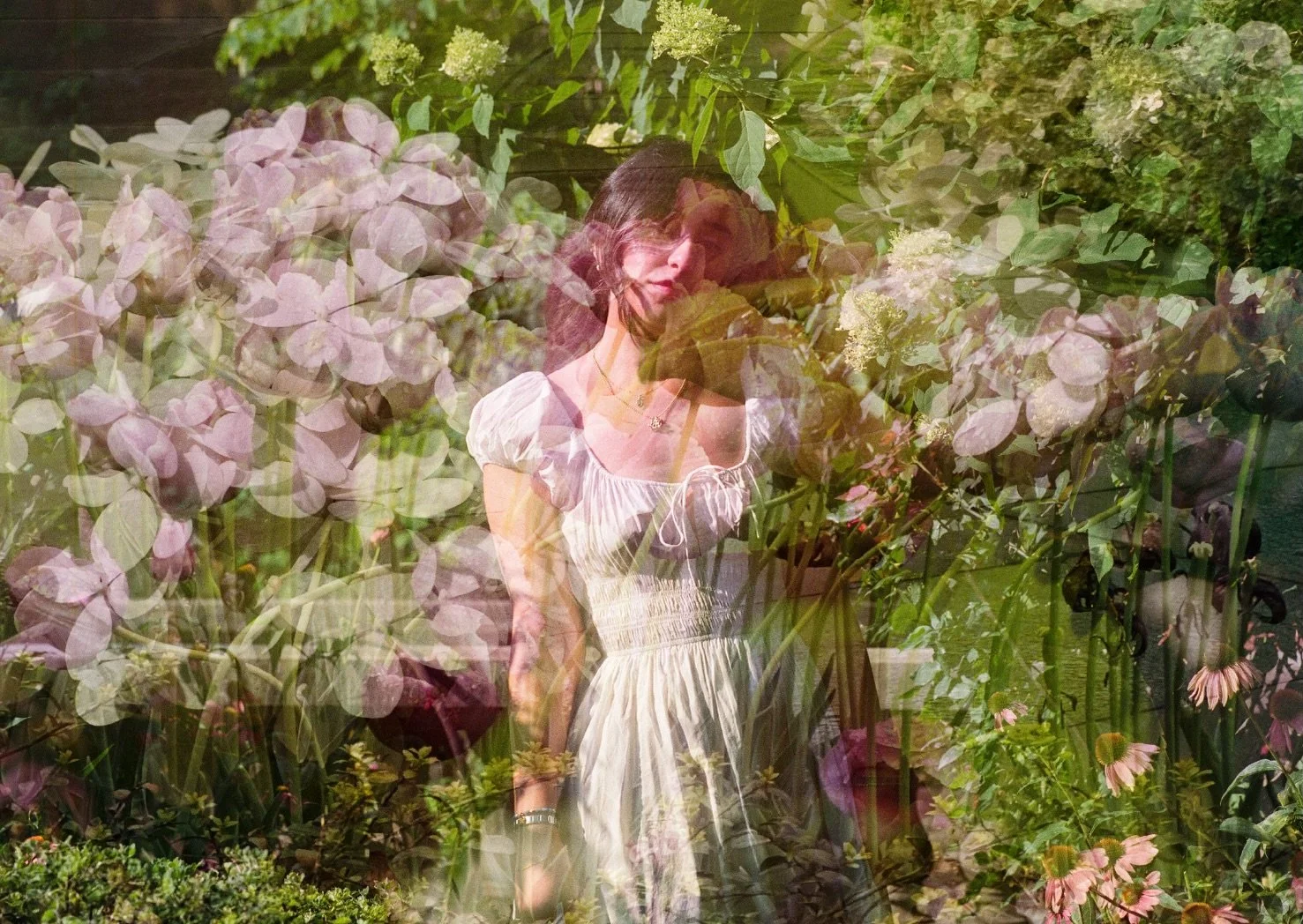 After a winter of actual hibernation, I&rsquo;ve returned to New York just in time to fawn over the tulips. Everywhere I look something is blooming, opening and reintroducing itself. And time is suddenly moving so quickly it feels like that effect in