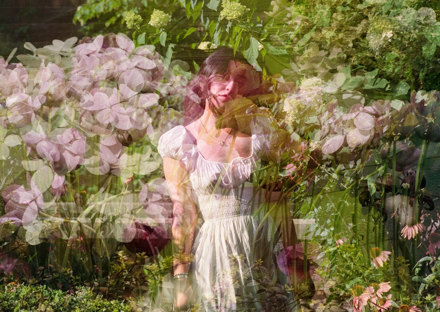 After a winter of actual hibernation, I&rsquo;ve returned to New York just in time to fawn over the tulips. Everywhere I look something is blooming, opening and reintroducing itself. And time is suddenly moving so quickly it feels like that effect in