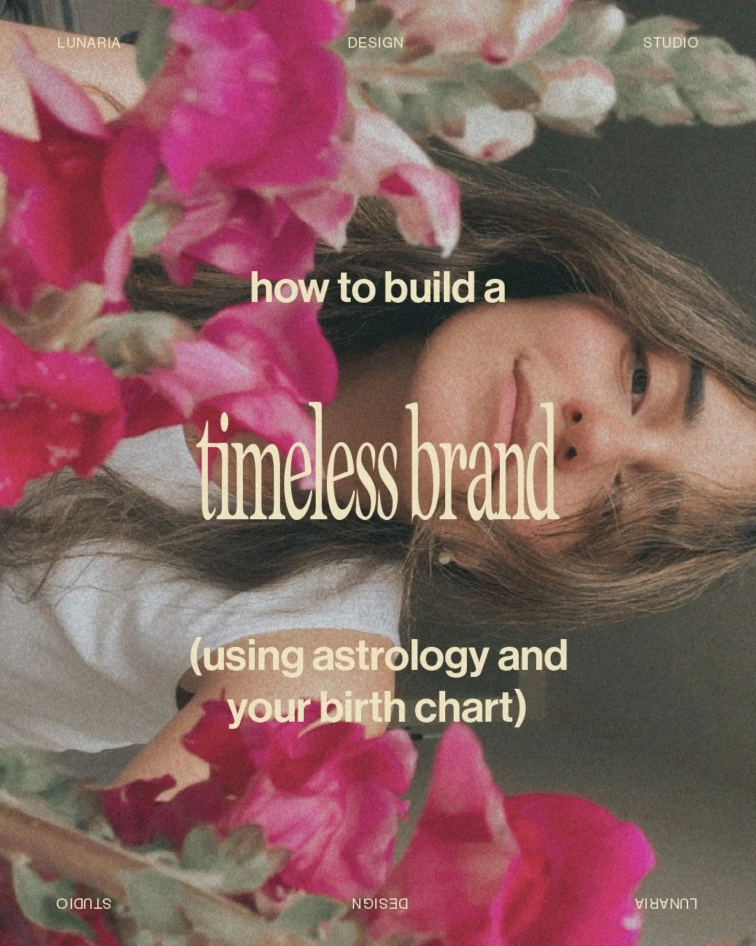 Want a brand that still feels like you five years from now? Here you go!

The most timeless brands aren't build off the back of trends. They're revealed from identity, and your birth chart already holds the blueprint!

01. Your Rising Sign &rarr; you