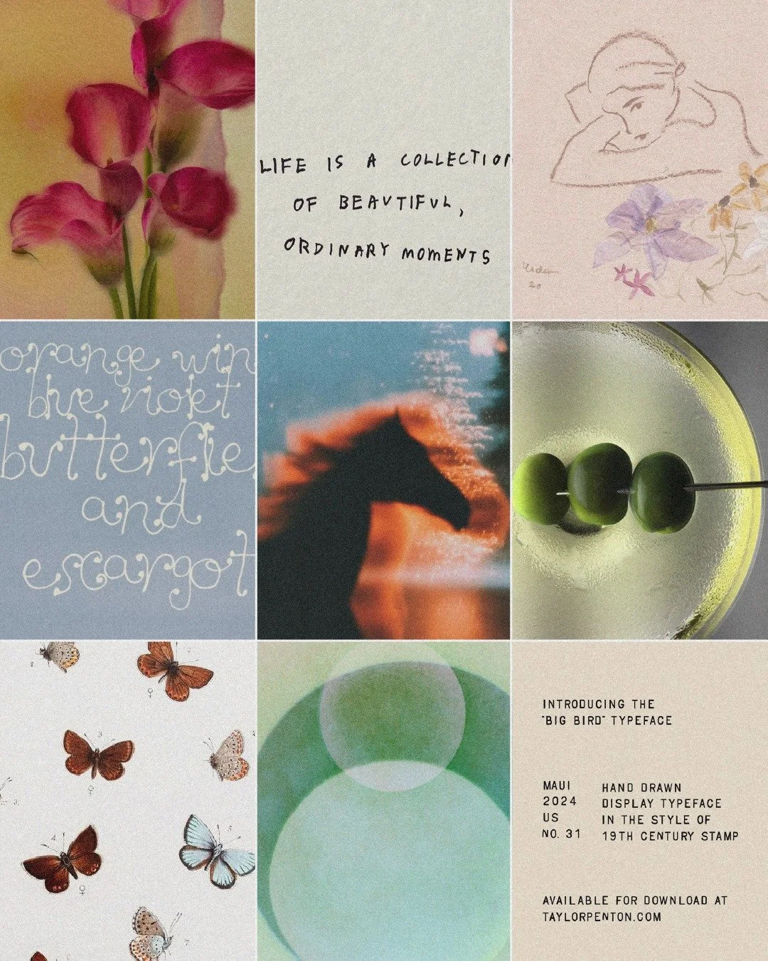I&rsquo;ve got to be honest with you guys, I loved this spring!

Not because it was easy and whimsical every single day, but because I kept my own promises. I relished in my every day life, in the little details and small luxuries of better weather, 
