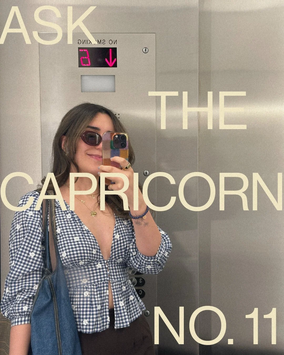 Ask the Capricorn Vol. 11 ⎯ On Venus retrograde, your money stories, and the next aesthetic era.

If you've been waiting for the "right" transit to rethink your brand, carrying beliefs about money you never actually chose, or asking yoursel
