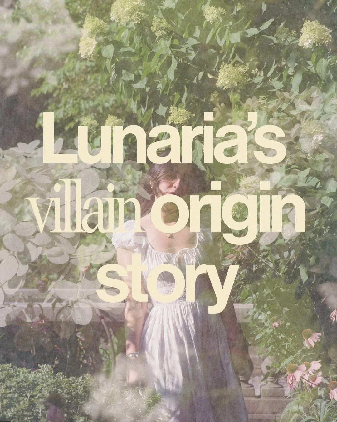 lovely reader asked me how it all started, and I realized I&rsquo;d never told the whole story. So I did, over on The Lunaria Letter: the agency years, the hardest year of my life, and the astrologers who told me (again and again) to start my own bus